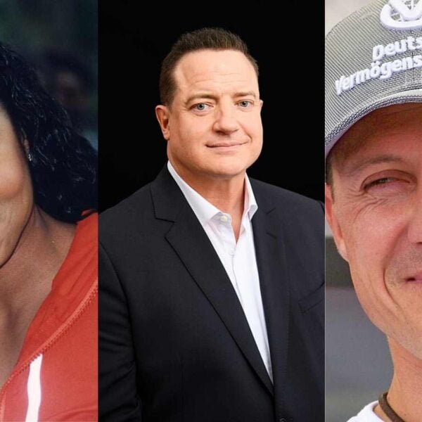 15 Celebrities Who Faced Unjust Downfalls