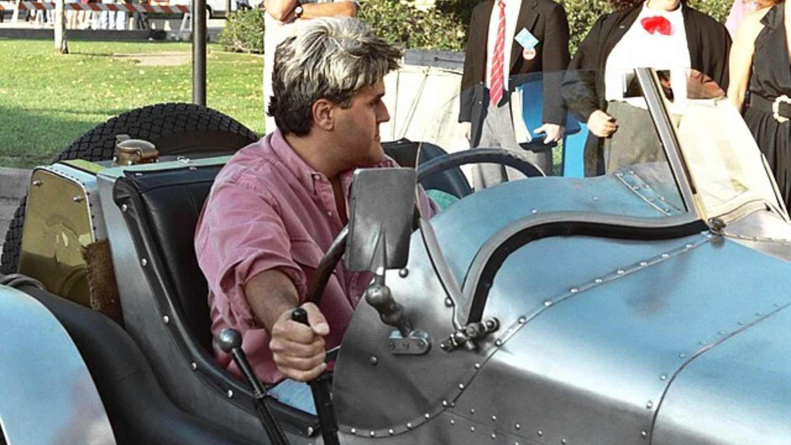 10 Crazy Celebrity Hobbies You Won’t Believe Are Real