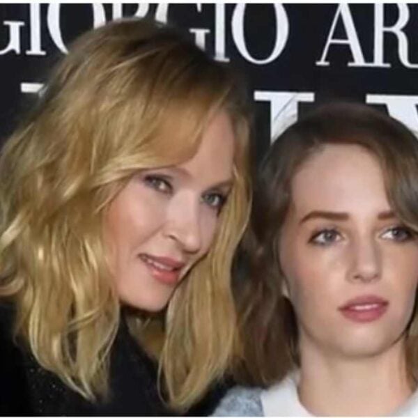 Celebrity Children Who Are the Spitting Image of Their Famous Parents