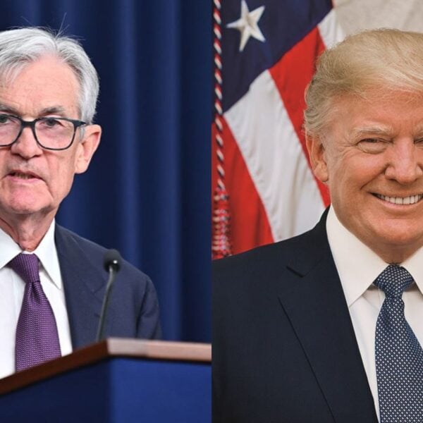 “Nobody Wants Him”: Trump Attacks Jerome Powell After Fed Chair Signals He May Stay On