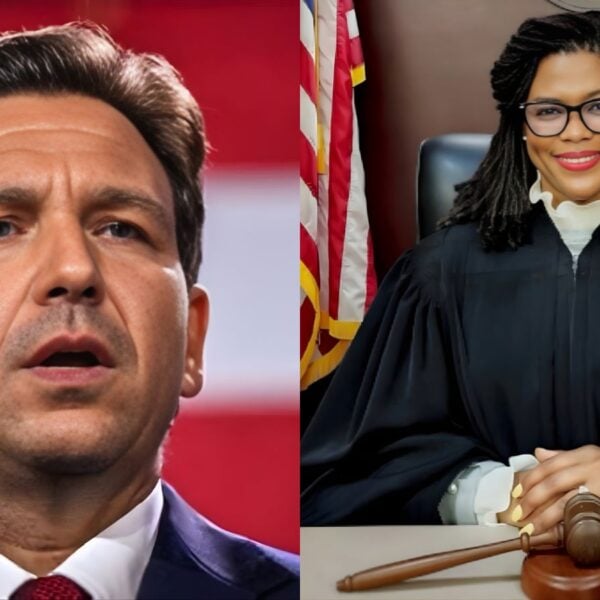 Governor DeSantis Wants Judge Tiffany Baker Impeached After Released Suspect Is Linked to Child’s Death