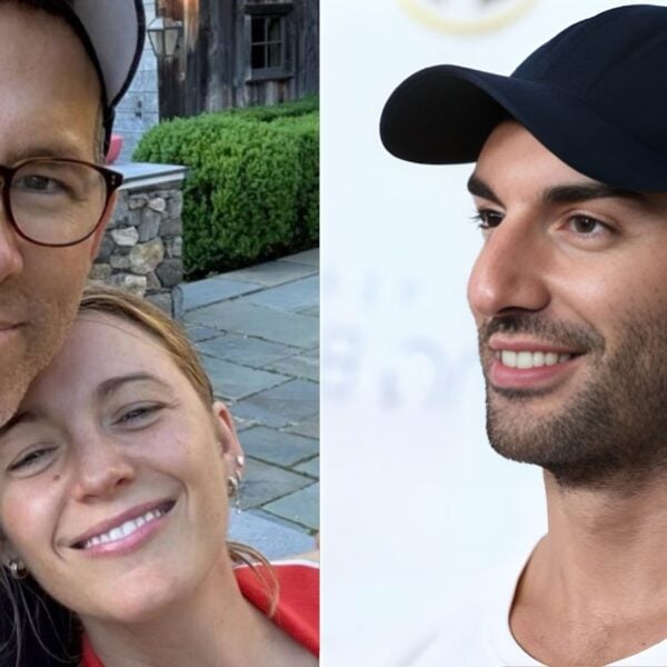 Ryan Reynolds Defends Blake Lively in Justin Baldoni Lawsuit: “I’ve Never Been More Proud of Her”