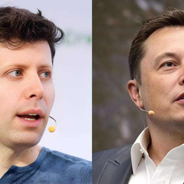 “Scam Altman and Greg Stockman Stole a Charity. Full Stop.” Elon Musk’s Explosive Accusation Against OpenAI Leadership