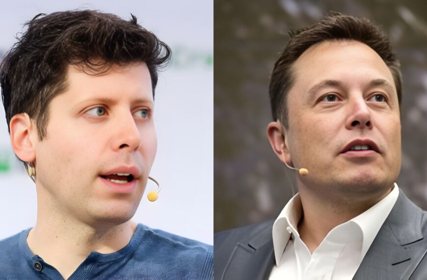 “Scam Altman and Greg Stockman Stole a Charity. Full Stop.” Elon Musk’s Explosive Accusation Against OpenAI Leadership