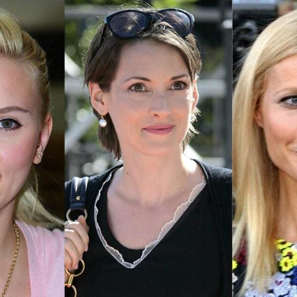 Top 10 Iconic Actresses Who Are Jewish