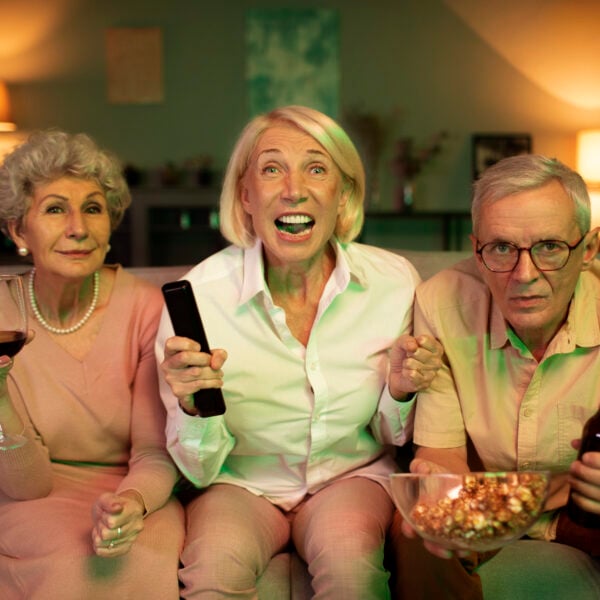 10 Classic TV Shows From the Baby Boomer Era That Would Likely Be Canceled Today