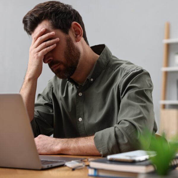 AI Fatigue
