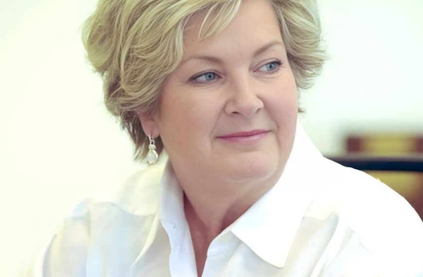 Susie Wiles Joins X to Share White House Updates and Promote Trump’s Agenda. She Is Immediately Bombarded With Demands From Users