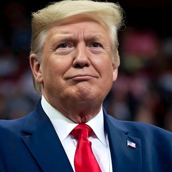 “GREAT IDEA!!! DO IT”: Trump Backs Viral Plan to Turn ICE Into “NICE”