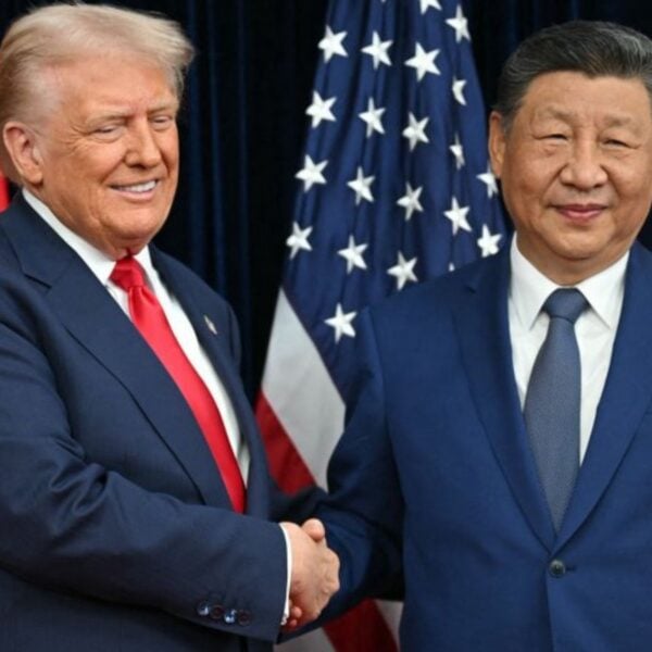 Xi Jinping Calls for China-U.S. Partnership With Trump and Signals a Major Shift in Global Power Politics