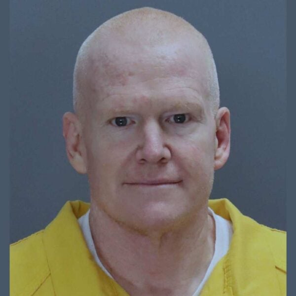 Alex Murdaugh Was Convicted of Killing His Wife and Son. Now the Verdict Has Been Thrown Out Because of a Fame-Chasing Clerk
