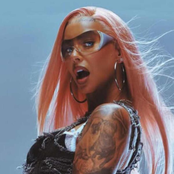 Amber Rose Admits She May Have Helped Ignite Kanye West and Taylor Swift’s Most Infamous Award Show Moment