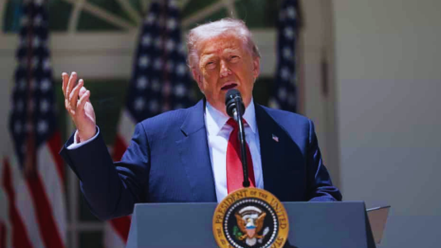 Trump Is Getting Dragged Over His Controversial Views on Childhood ...
