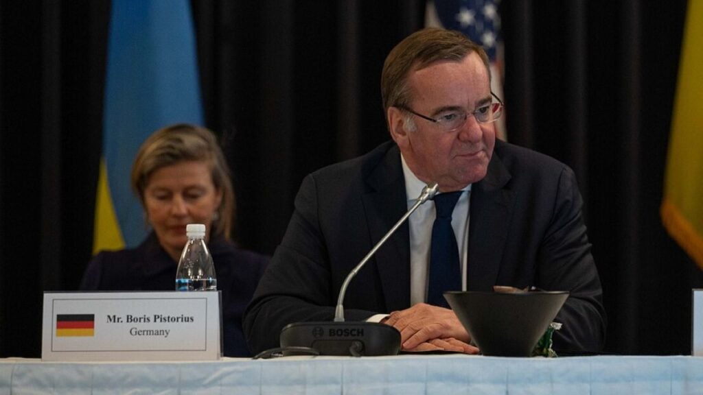 North Atlantic Treaty Organization