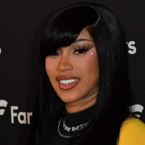 “Sometimes I Forget I’m a Celebrity”: Cardi B Gets Real After Explosive Argument With Stefon Diggs Leaves Fans Talking
