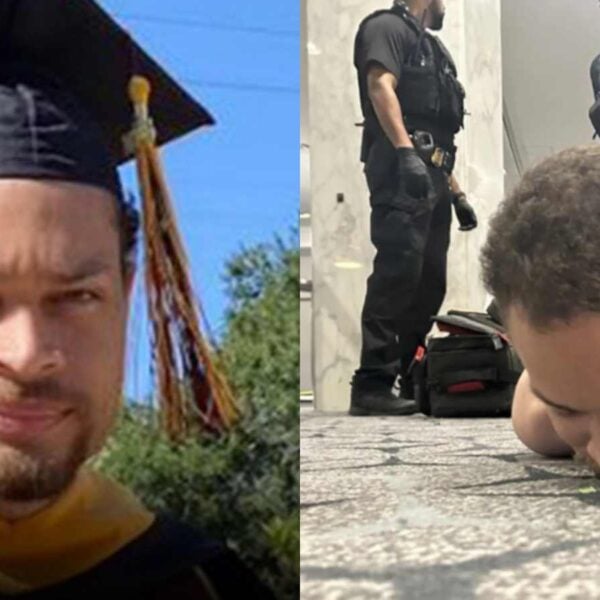 Behind Bars and Under Watch: Alleged WHCD Gunman Pushes Back Against Suicide Restrictions