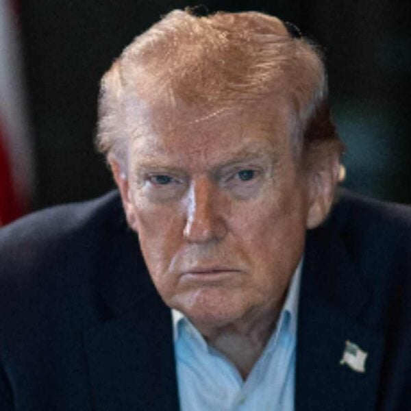 Trump Called One Female Reporter “Dumb” And Another “Stupid” Over a $400 Million Ballroom and the Iran War