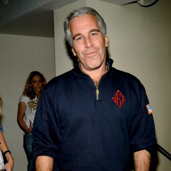 If the DOJ Released 3.5 Million Epstein Pages Why Is One Handwritten Note Still Locked in a Vault
