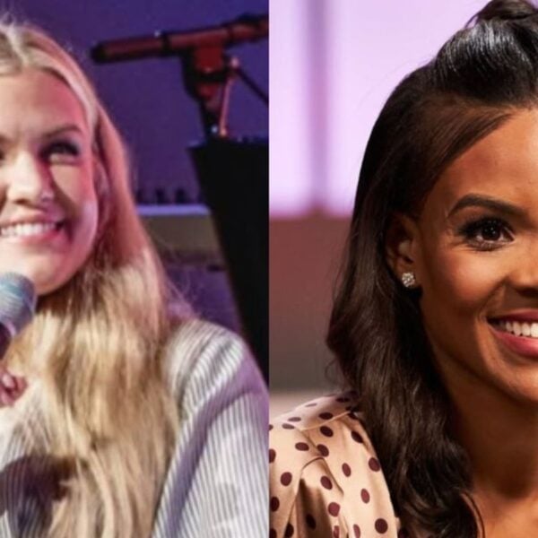 ‘I Just Want to Go Home’: Candace Owens Says There’s More to the Story Behind the Viral Erika Kirk WHCD Clip