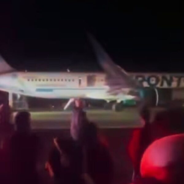 A Man Died by Suicide at Denver Airport. The Weekend Argument Barely Mentioned Michael Mott