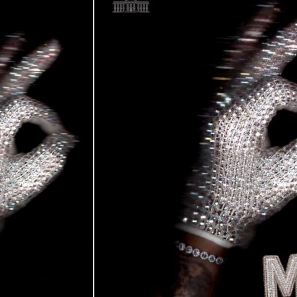 The White House Tried To Turn Drake’s Iceman Into MAGA Meme. Artists Keep Saying No