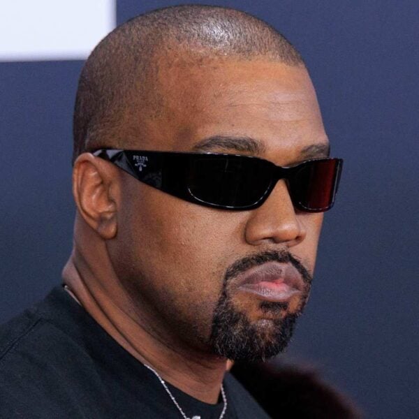 After ‘Heil Hitler’ and Swastika Shirts, Ye’s Government-Backed 70,000-Seat Stadium Comeback Sold Out in 24 Hours. People Are Asking What Actually Gets You Canceled