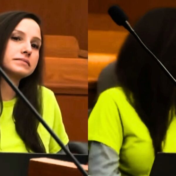 Kouri Richins’ Sons Asked a Judge to Never Let Her Out. He Gave Her Life Without Parole