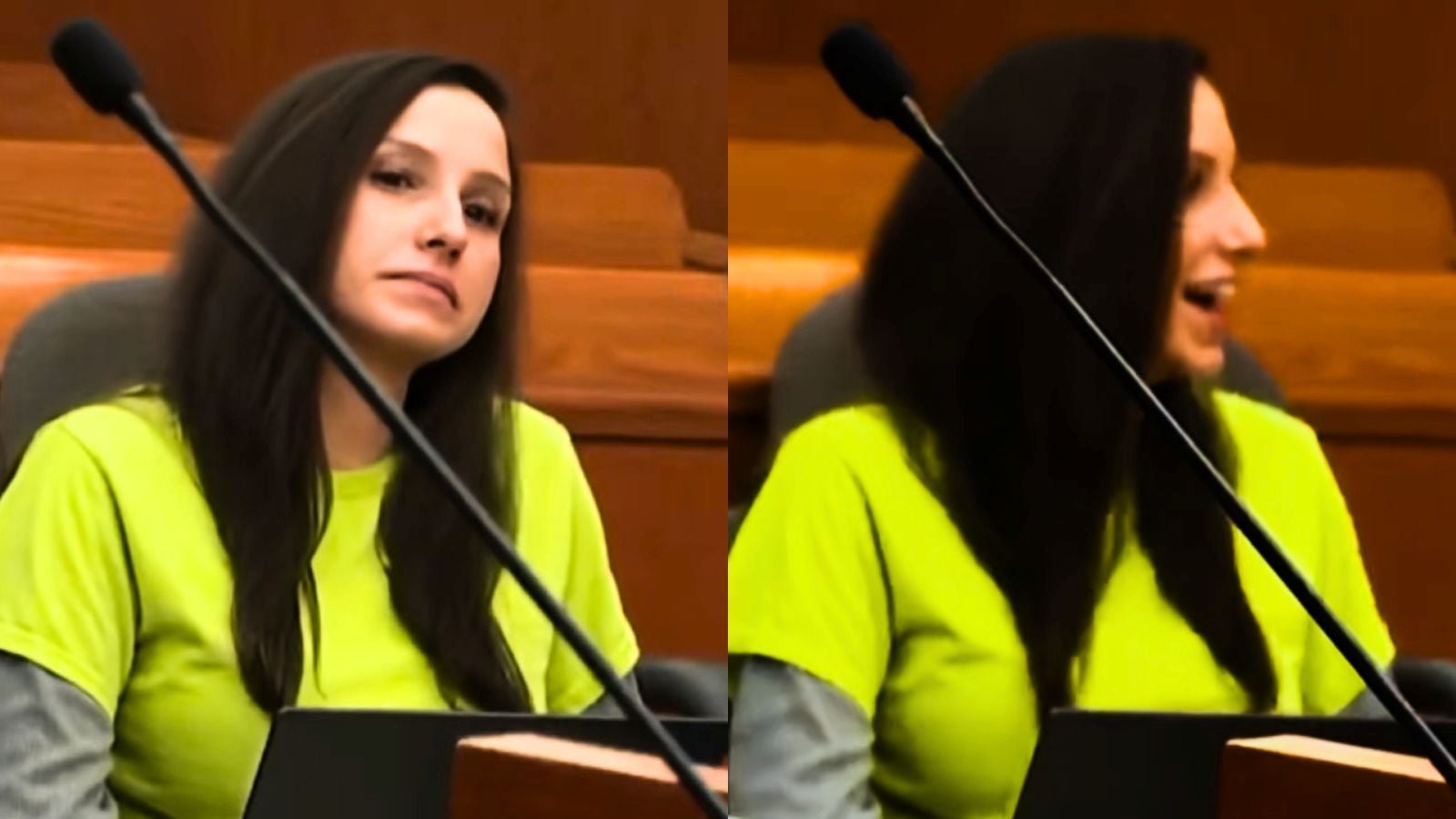 Kouri Richins’ Sons Asked a Judge to Never Let Her Out. He Gave Her Life Without Parole