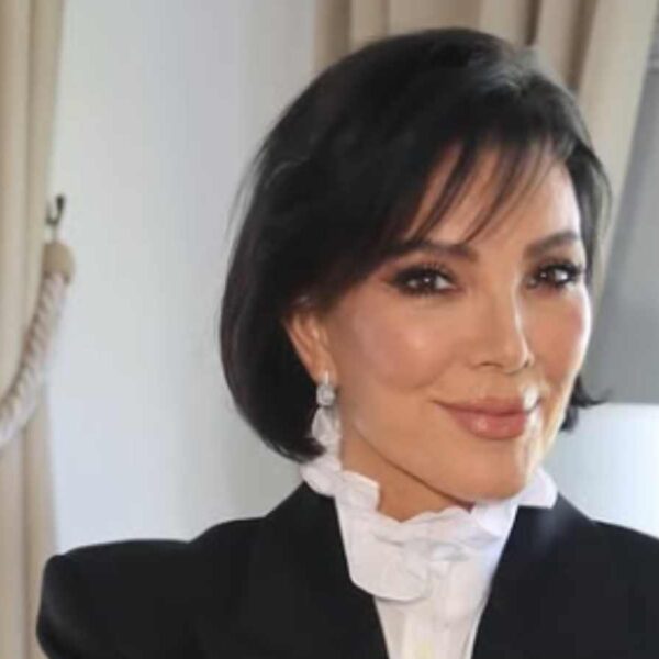 Kris Jenner Says Ozempic Left Her Feeling Miserable Before She Found What Finally Worked