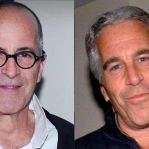 Jeffrey Epstein Mystery Deepens as Brother Casts Doubt on Suicide Note