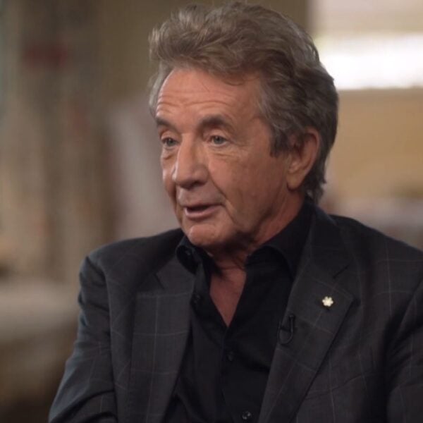 Martin Short’s Daughter Katherine Helped Others Talk About Mental Illness. After Her Suicide, He’s Doing the Same