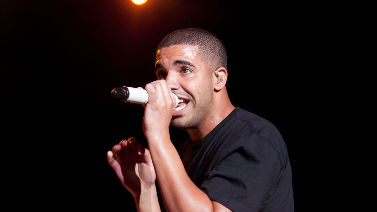 Drake