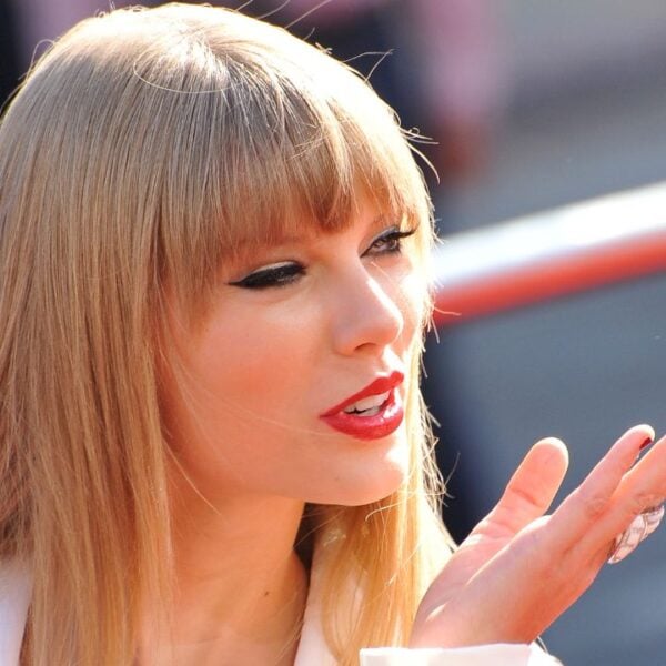 Taylor Swift