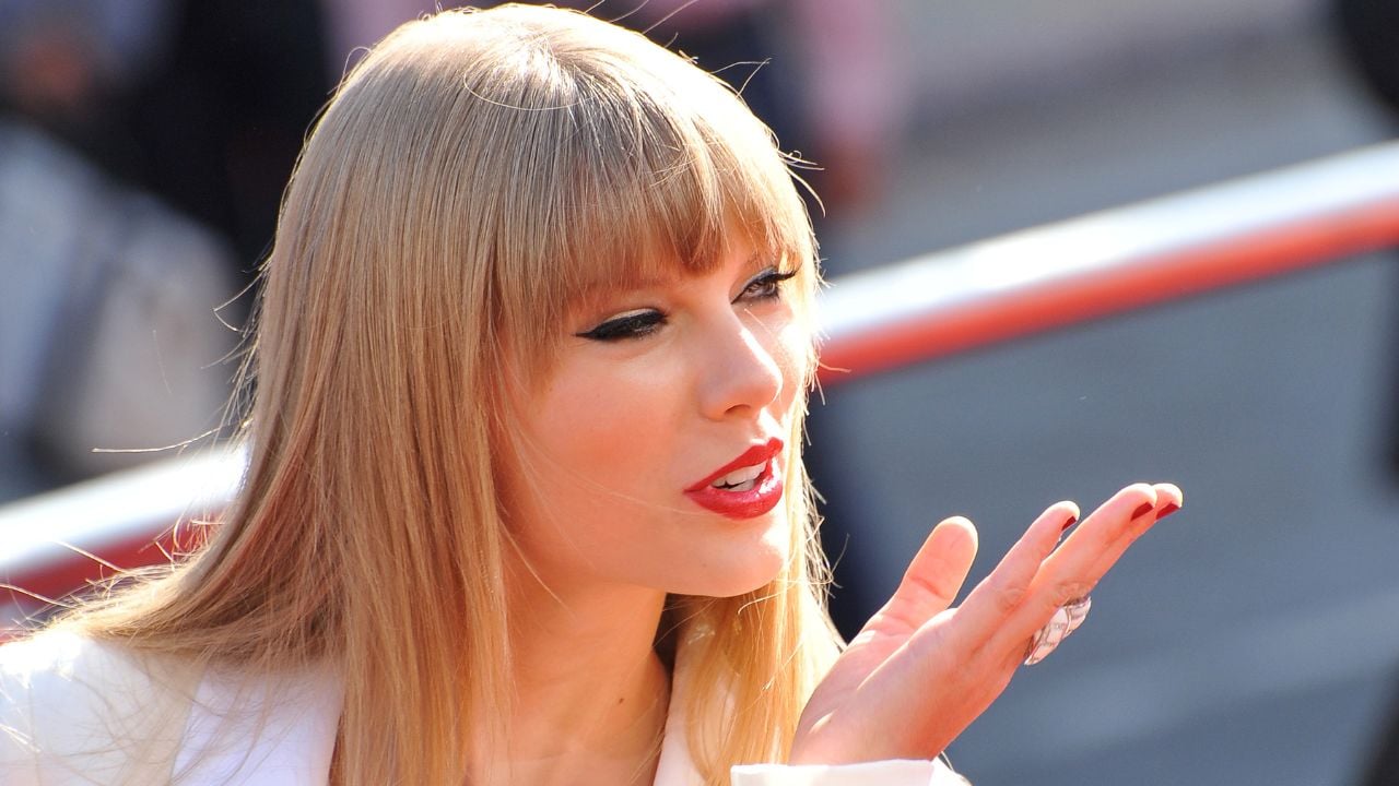 Taylor Swift