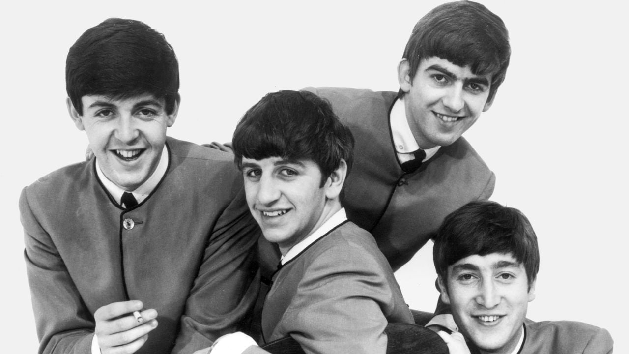 The Beatles