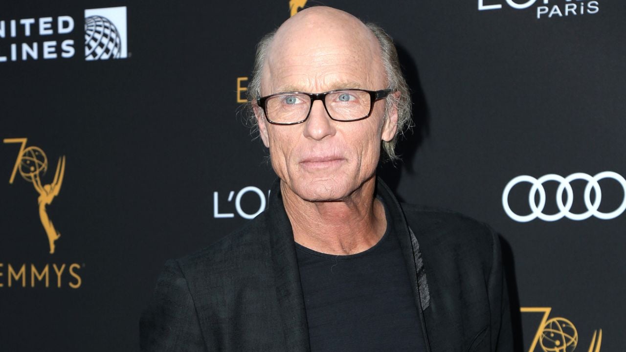 Ed Harris