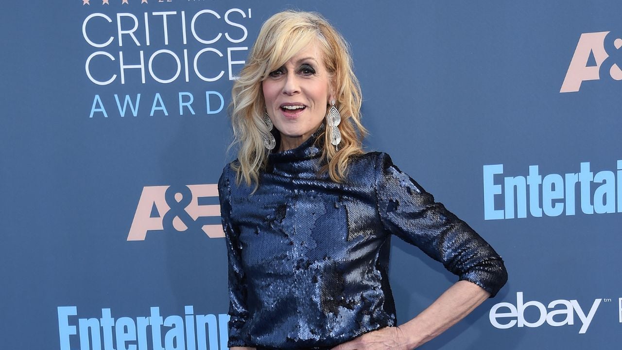 Judith Light
