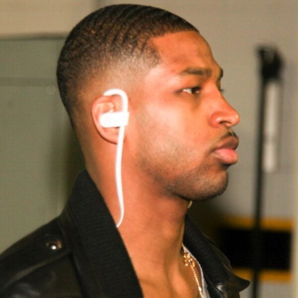 Tristan Thompson