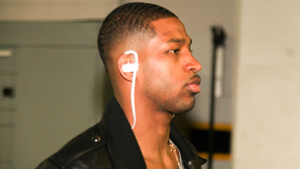 Tristan Thompson
