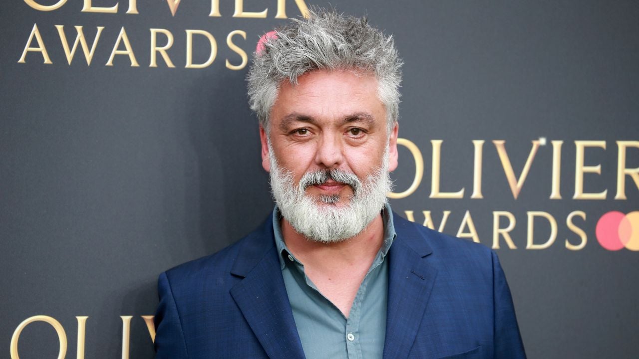 Jez Butterworth