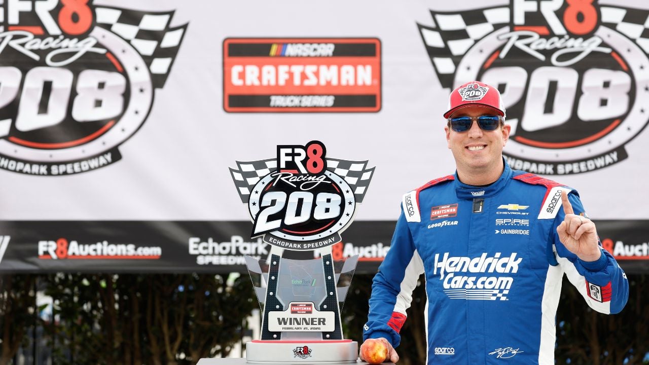 Kyle Busch