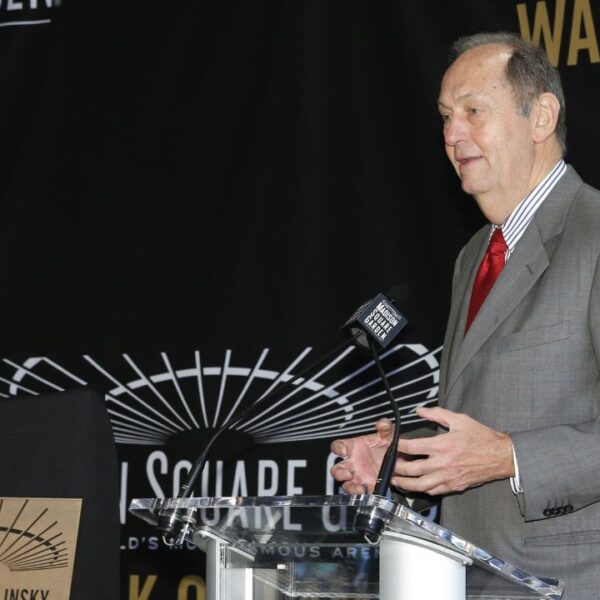 Bill Bradley