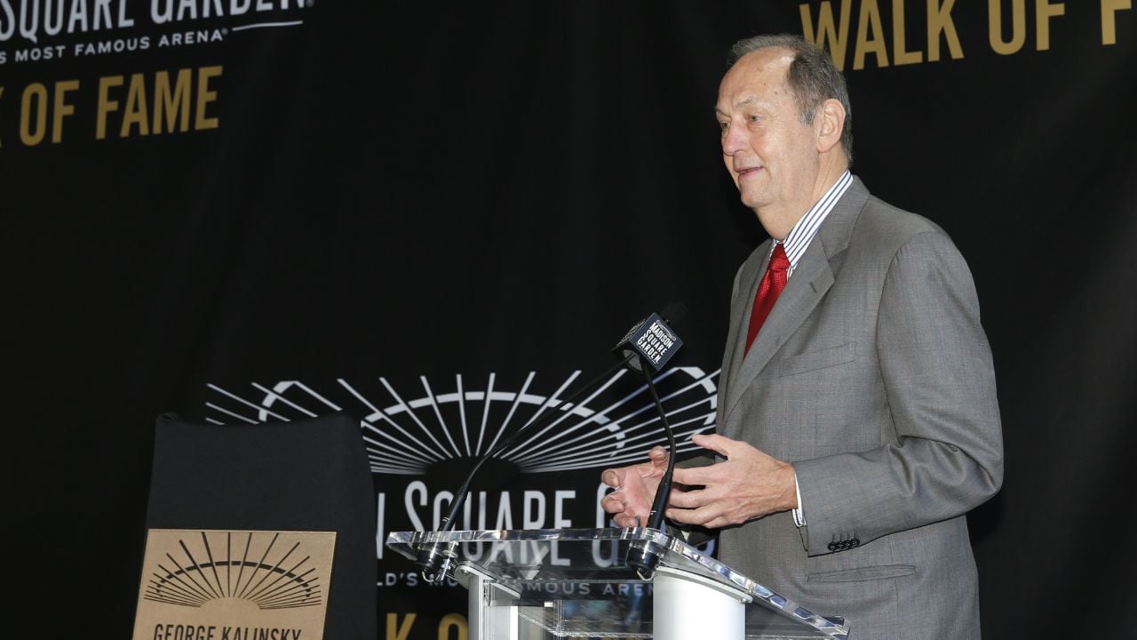 Bill Bradley