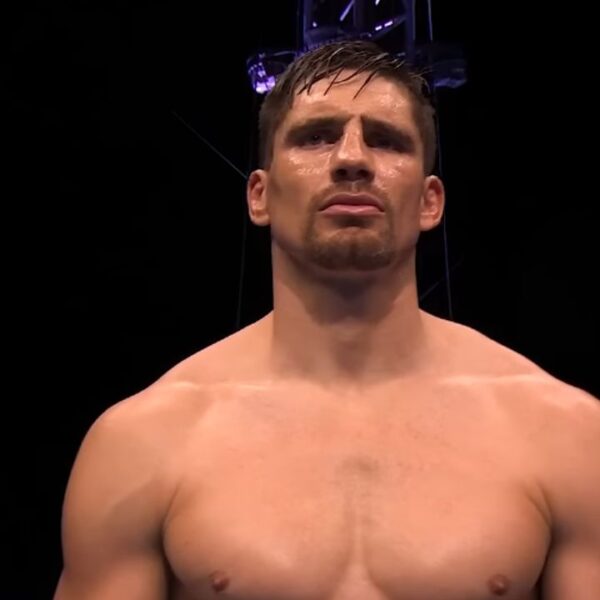 Rico Verhoeven