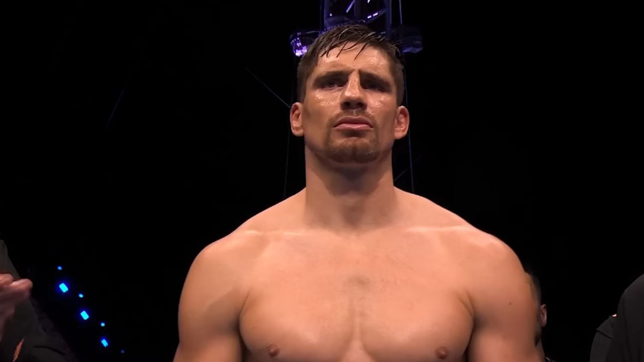 Rico Verhoeven