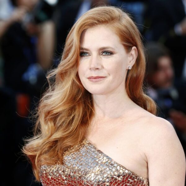 Amy Adams