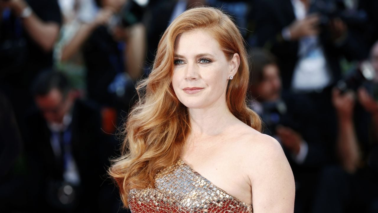 Amy Adams