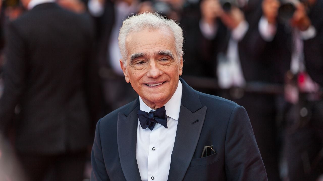 Martin Scorsese