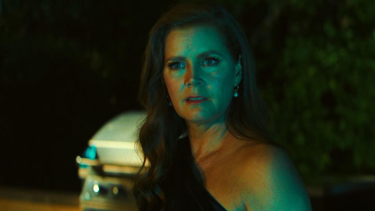 Amy Adams