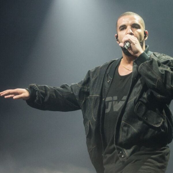 Drake